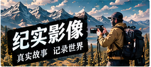 街角小型纪录